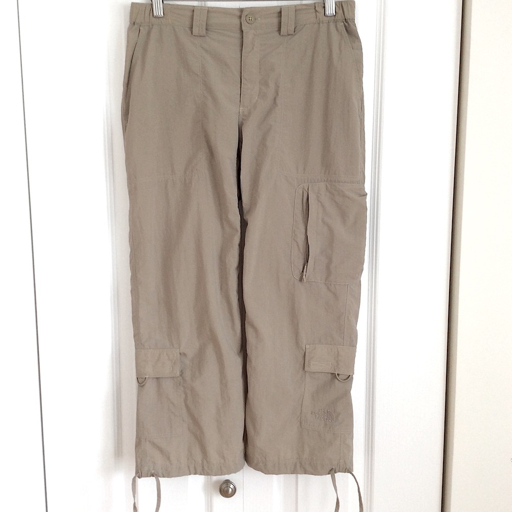 NORTH FACE hiking/trekking pants
